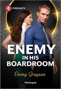 Enemy His Boardroom