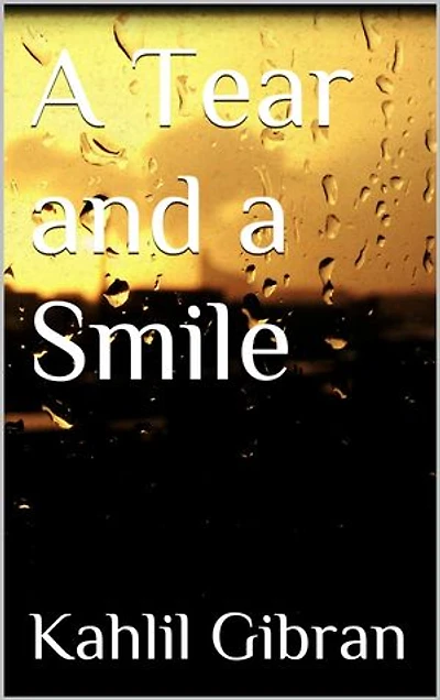A Tear and a Smile