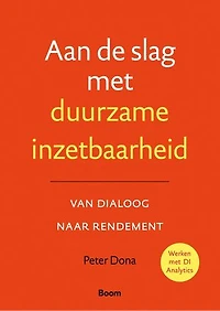 Aan de slag met duurzame inzetbaarheid: Van dialoog naar rendement