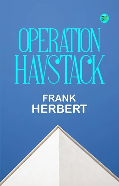 Operation Haystack