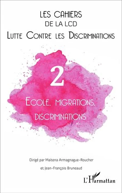 Ecole, Migrations, Discriminations