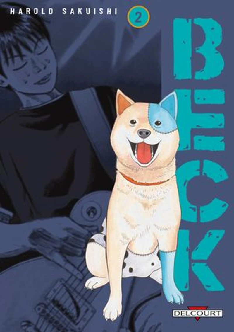 BECK T02