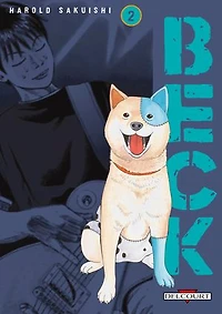 BECK T02