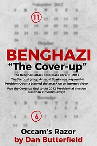 Benghazi, The Cover-up