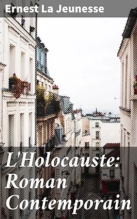 L'Holocauste: Roman Contemporain: Exploration poignante de l'Holocauste à travers le regard d'un survivant
