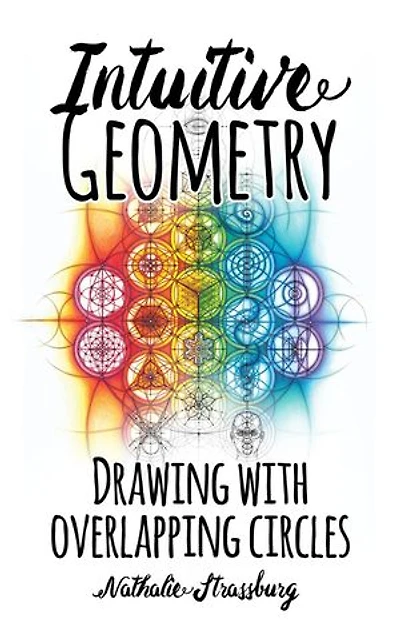 Intuitive Geometry - Drawing with overlapping circles: Drawing with overlapping circles