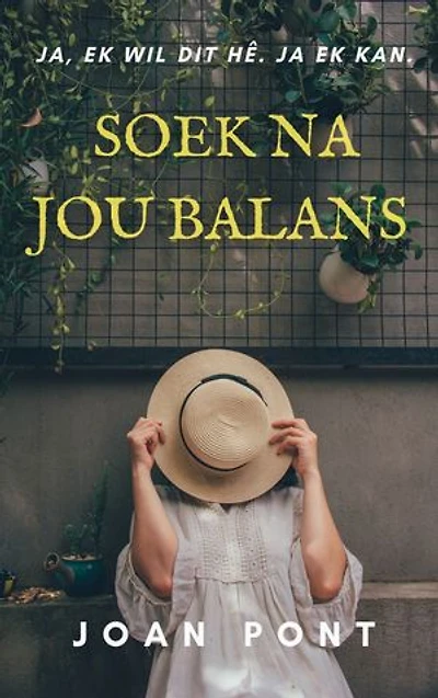 SOEK NA JOU BALANS
