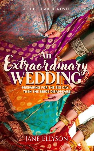 An Extraordinary Wedding: Chic Charlie, #1