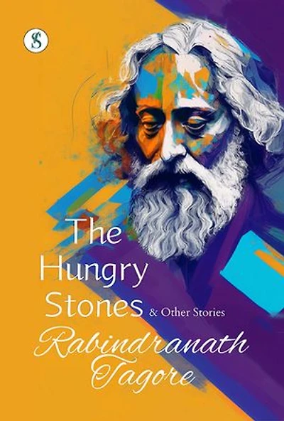 The Hungry Stones, and Other Stories