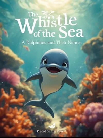 The Whistle of the Sea: 1, #10