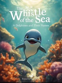 The Whistle of the Sea: 1, #10
