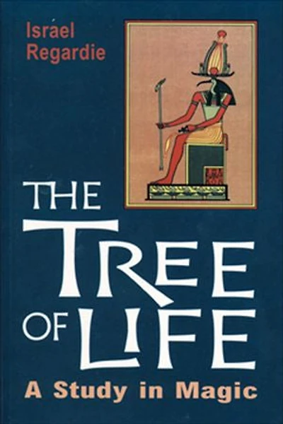 The Tree Of Life: A Study Magic