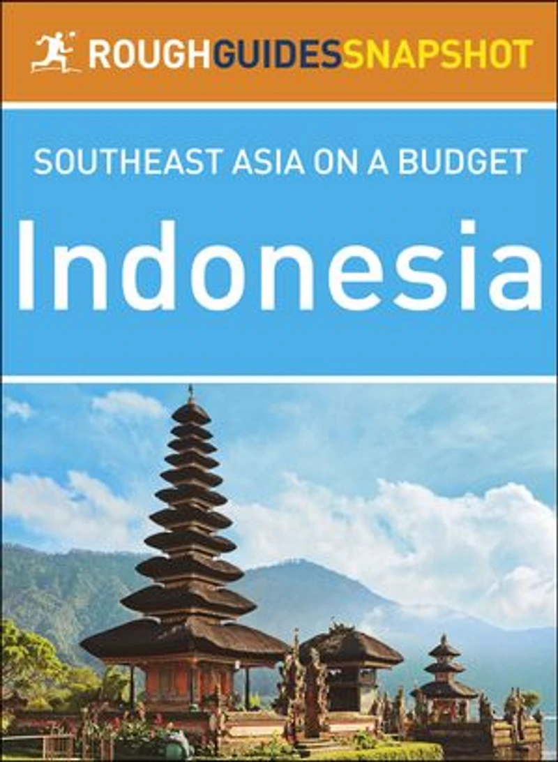 Indonesia (Rough Guides Snapshot Southeast Asia)
