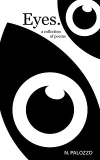 eyes.: a collection of poems