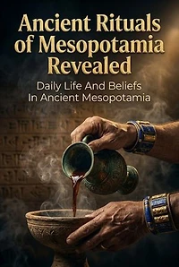 Ancient Rituals of Mesopotamia Revealed: Daily Life And Beliefs In Ancient Mesopotamia
