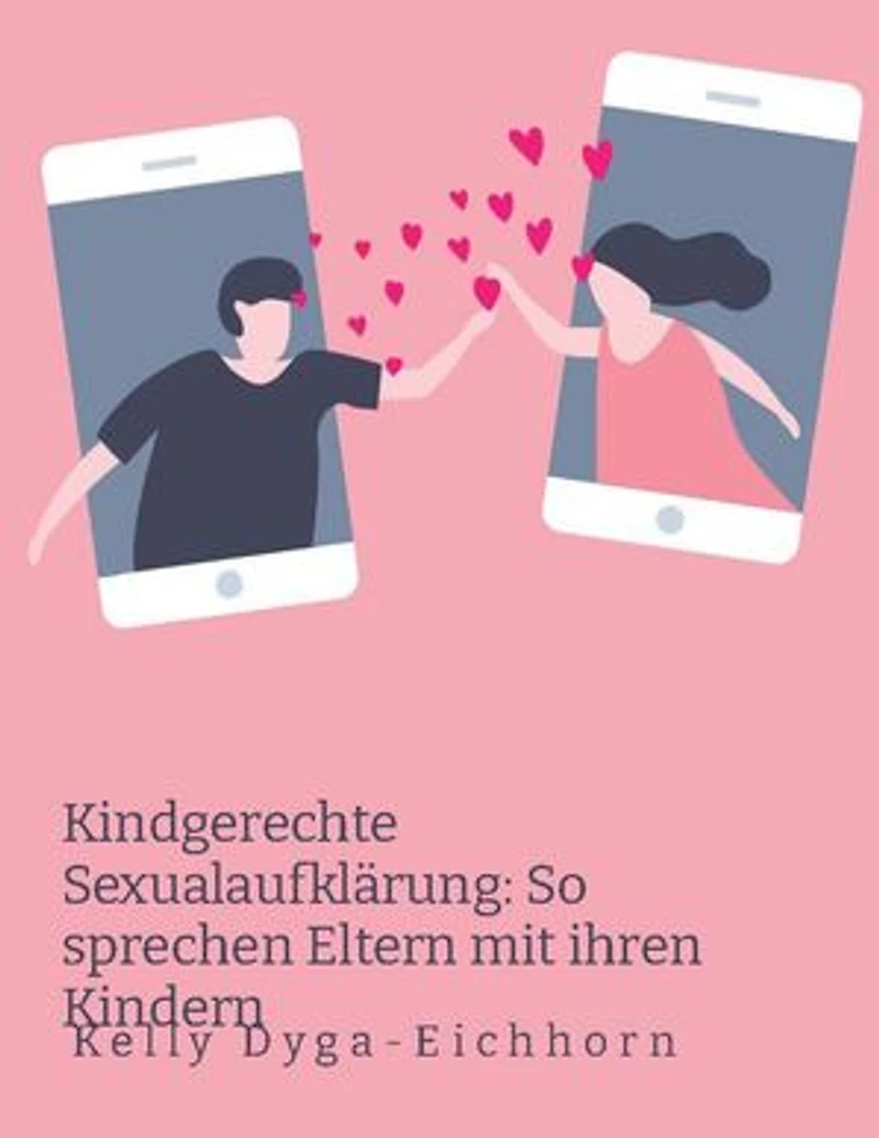 Kindgerechte Sexualaufklärung: So sprechen Eltern mit ihren Kindern