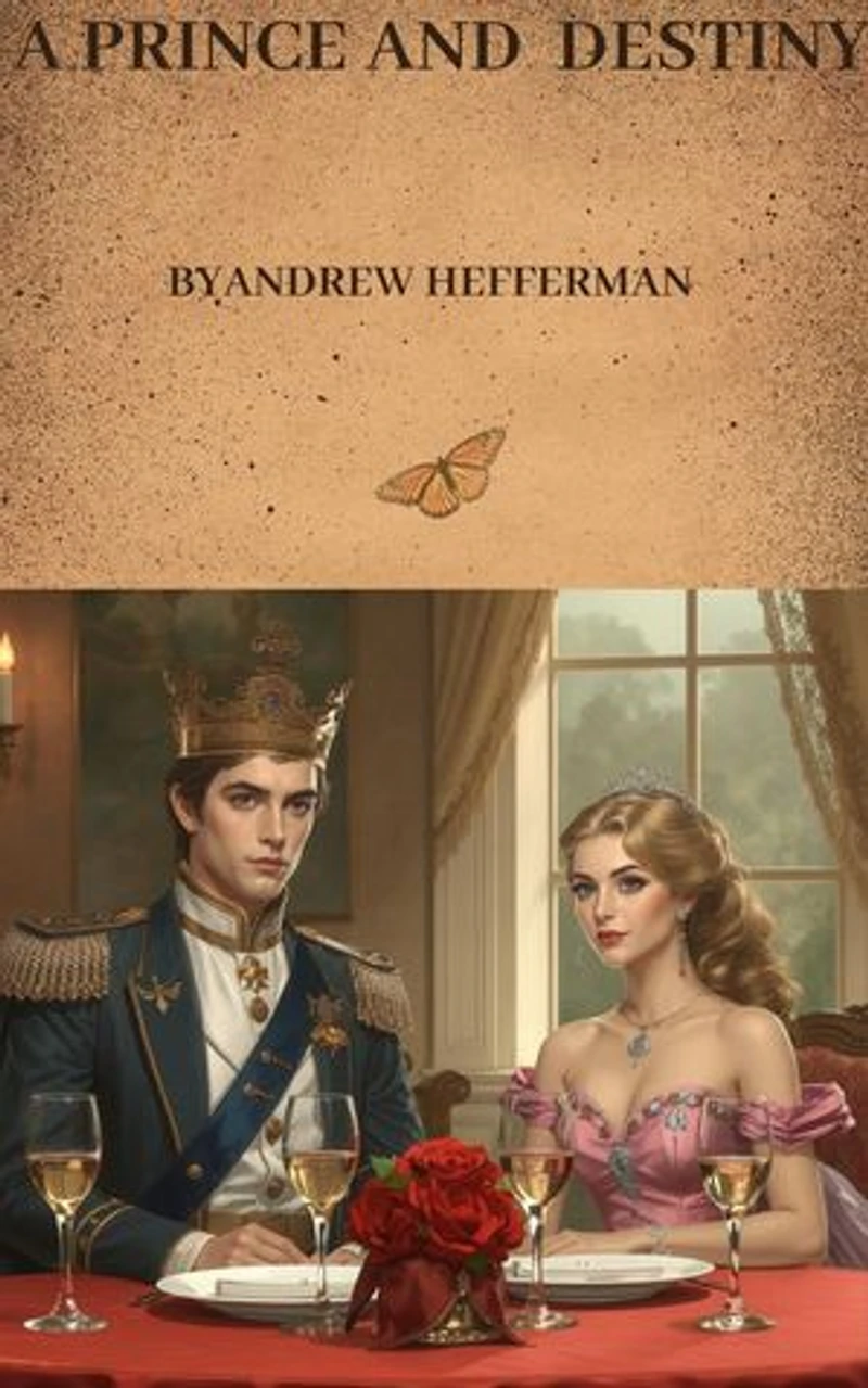 A Prince and Destiny