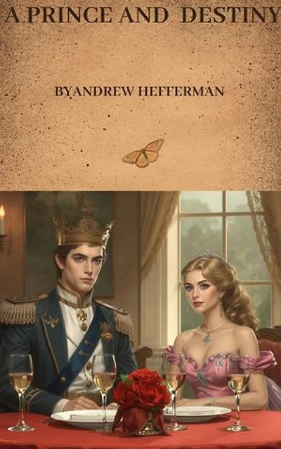 A Prince and Destiny