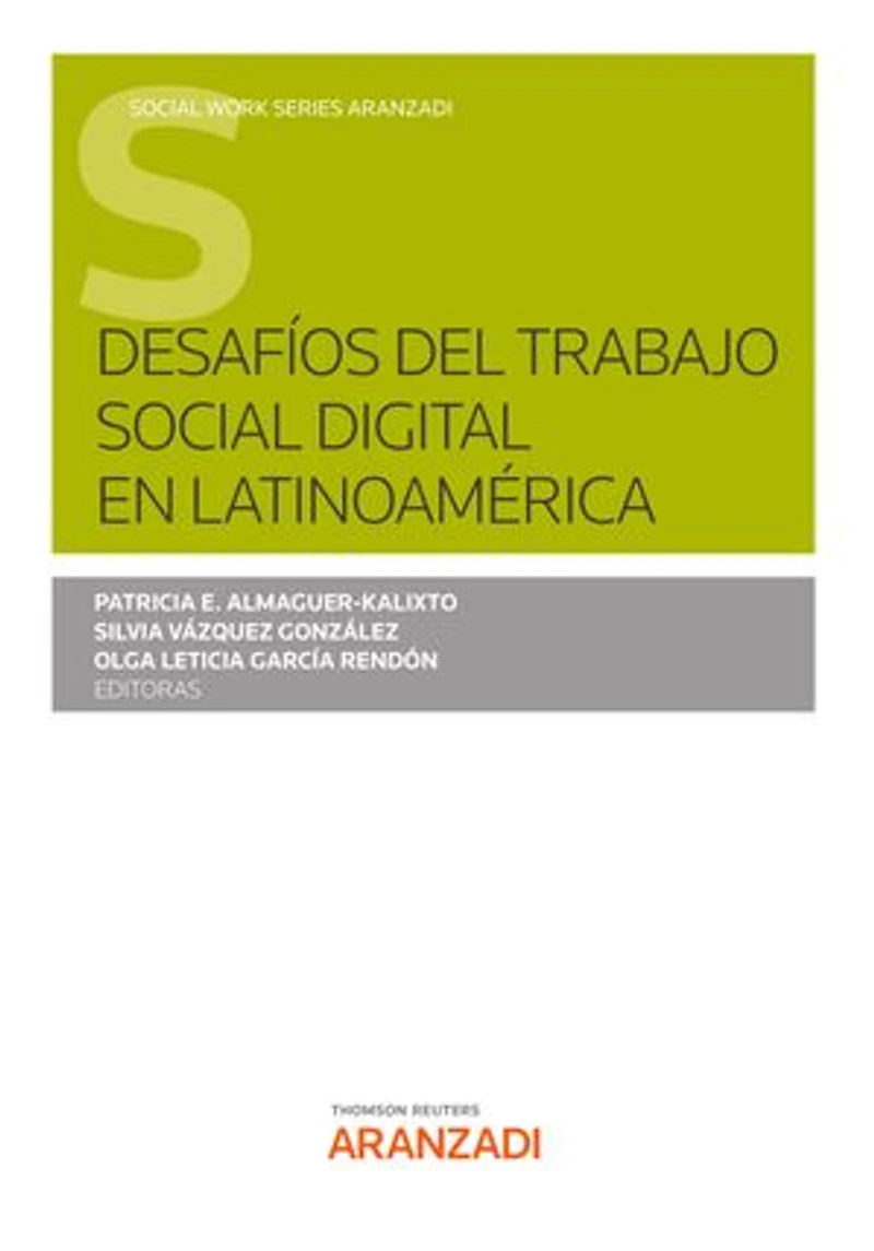 Desafíos del trabajo social digital en Latinoamérica