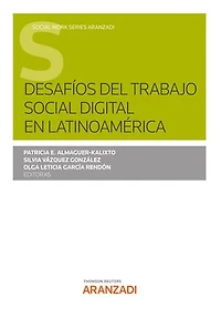 Desafíos del trabajo social digital en Latinoamérica
