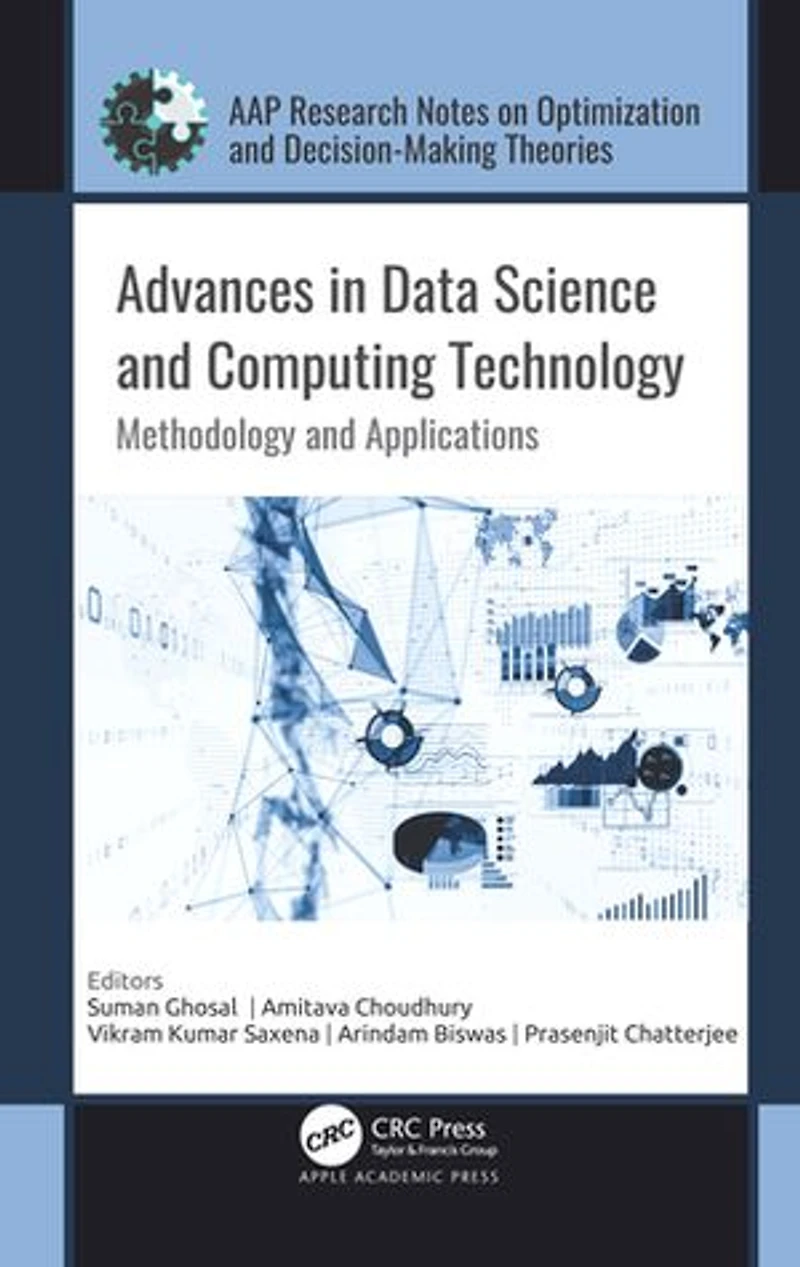 Advances Data Science and Computing Technology: Methodology Applications