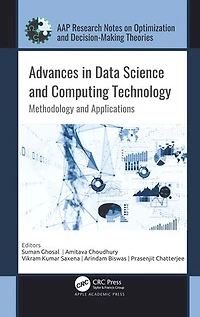 Advances Data Science and Computing Technology: Methodology Applications