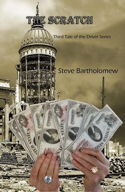 The Scratch: The Driver, #3