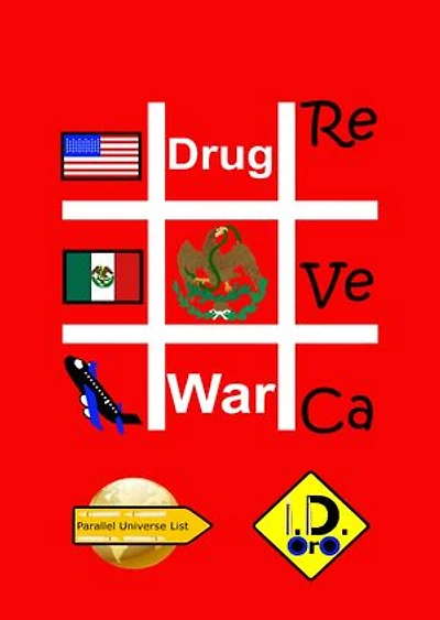 #Drug ( English Edition with Bonus 中国版, हिंदी संस्करण, & لنسخة العربية)
