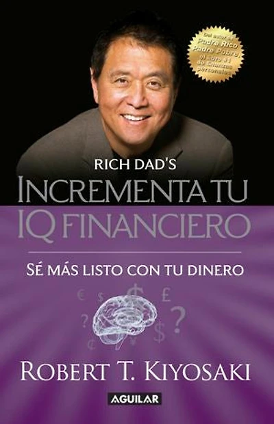 Incrementa tu IQ financiero: Sé más listo con tu dinero