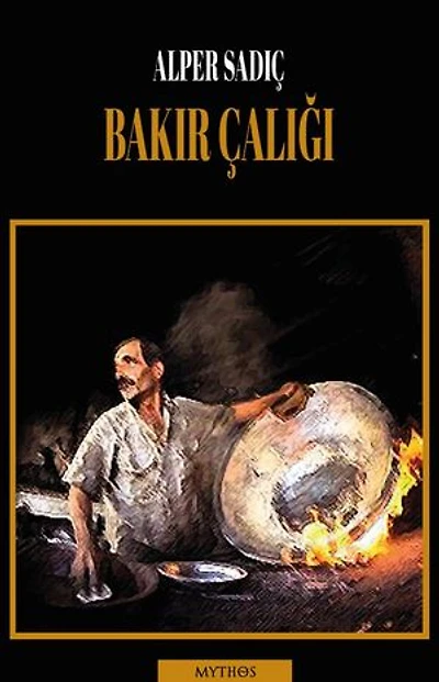 Bakır Çalığı