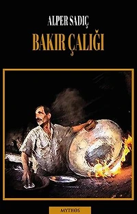 Bakır Çalığı
