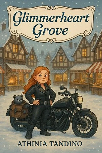 Glimmerheart Grove