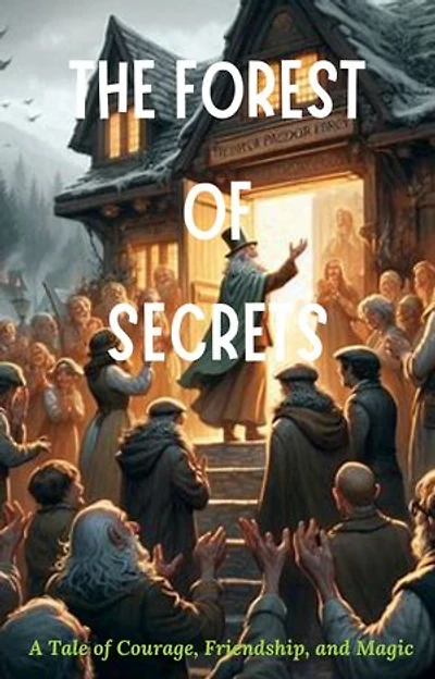The Forest of Secrets