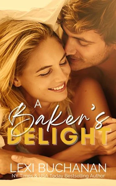 A Baker's Delight