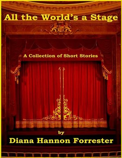 All the World's a Stage