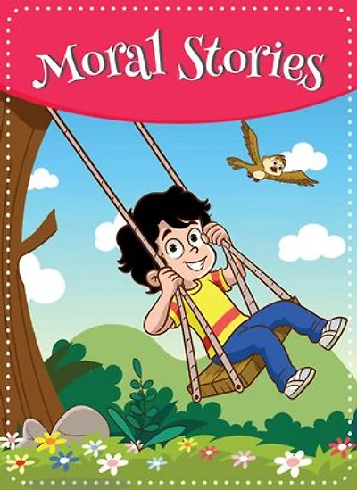 Moral Stories