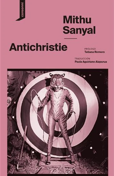 Antichristie