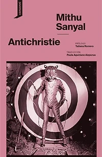 Antichristie