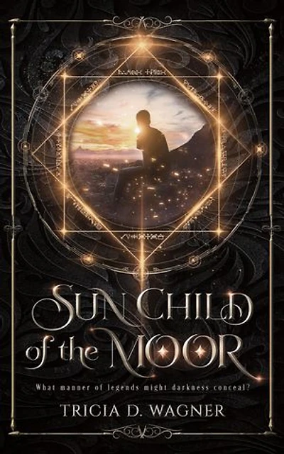 Sun Child of the Moor