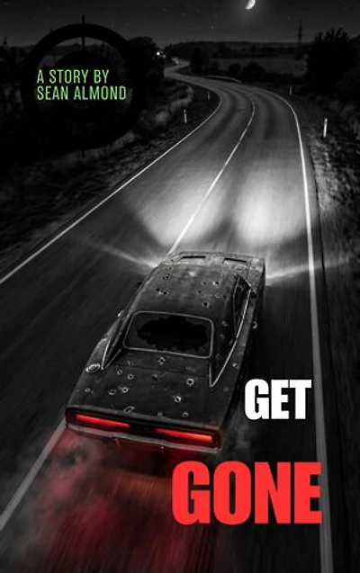 Get Gone: First Edition