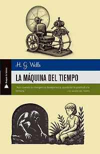 La maquina del tiempo
