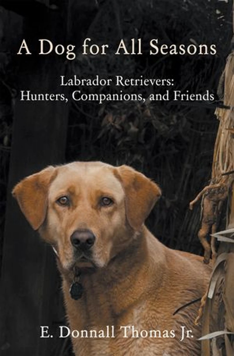 A Dog for All Seasons