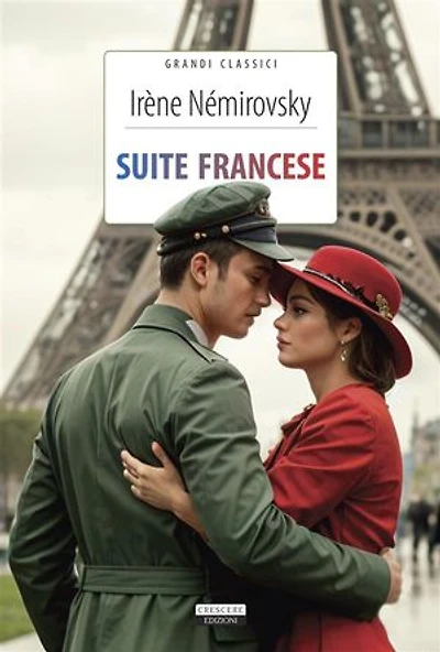 Suite francese: Ediz. integrale