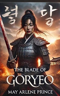 The Blade of Goryeo