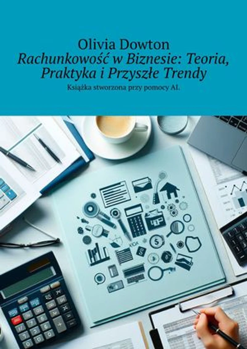 Rachunkowość w Biznesie: Teoria, Praktyka i Przyszłe Trendy