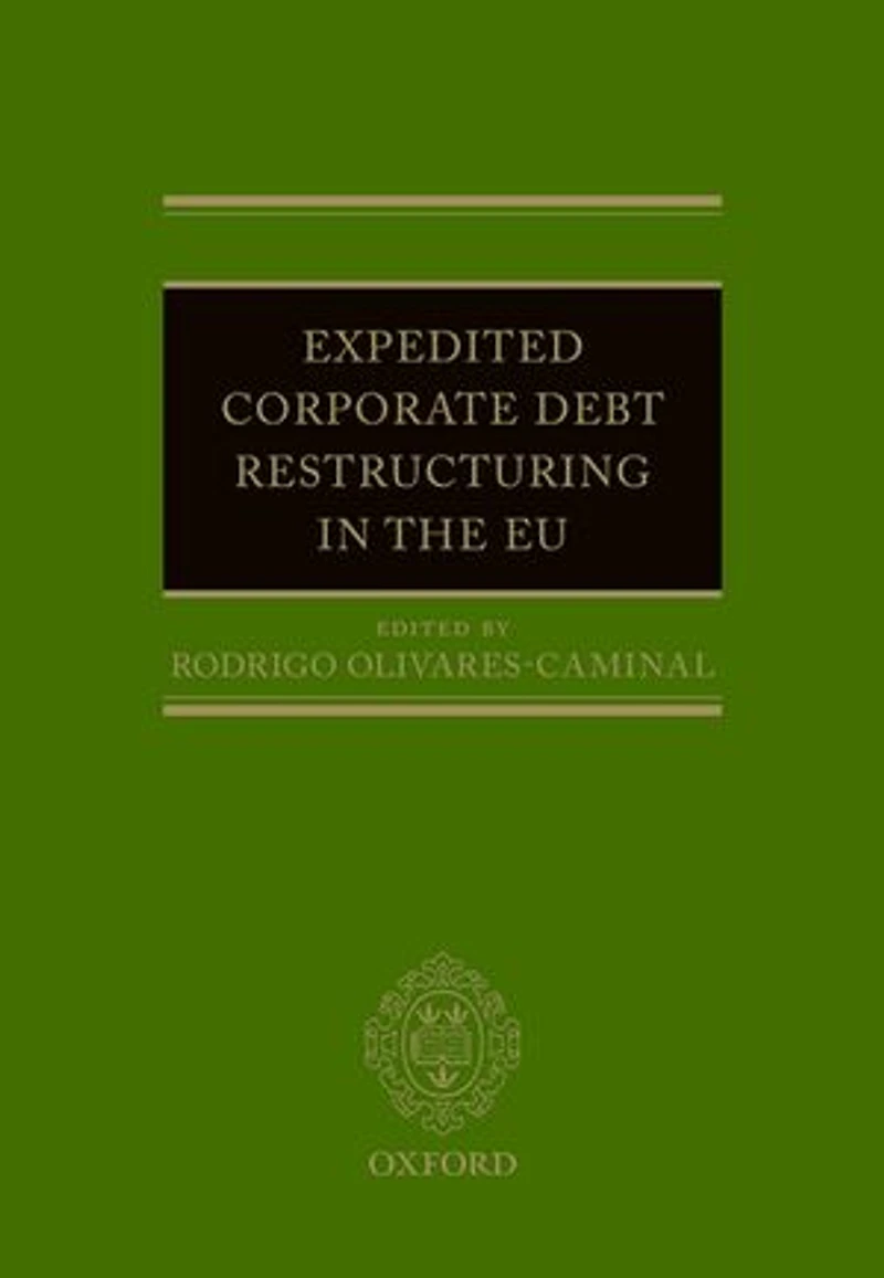 Expedited Corporate Debt Restructuring the EU