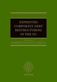 Expedited Corporate Debt Restructuring the EU