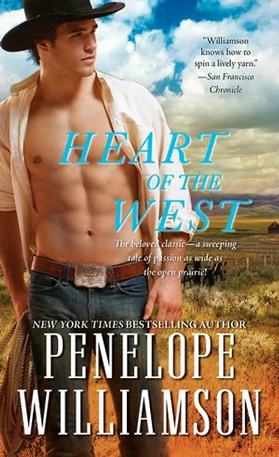 Heart of the West: A Novel