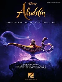 Aladdin: Songs From The 2019 Motion Picture Soundtrack