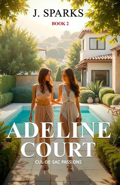 Adeline Court: Cul-de-sac Passions, #2